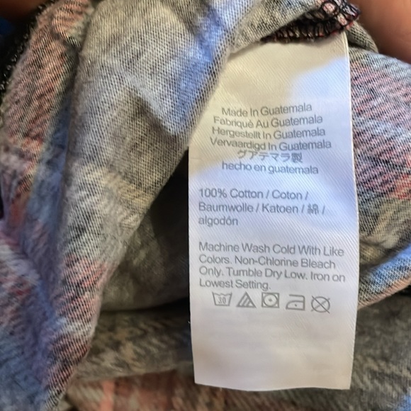 J crew long sleeve mock neck EUC - Picture 12 of 12